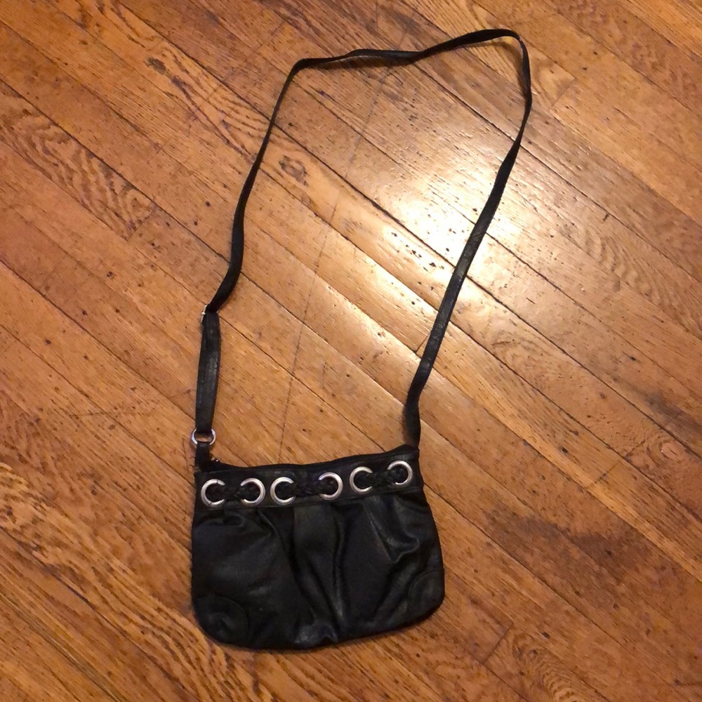American Eagle crossbody purse